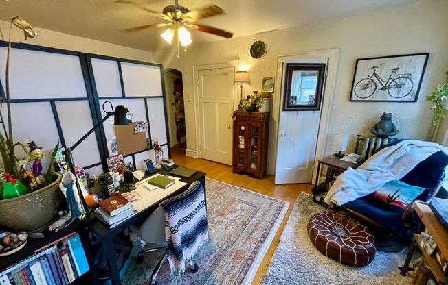 Studio, 1 bath, $825, Unit 104