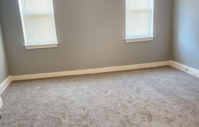 1 bed, 1 bath, 500 sqft, $1,075