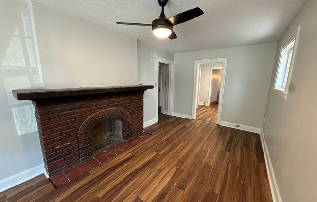 Lincoln Ave Apartments