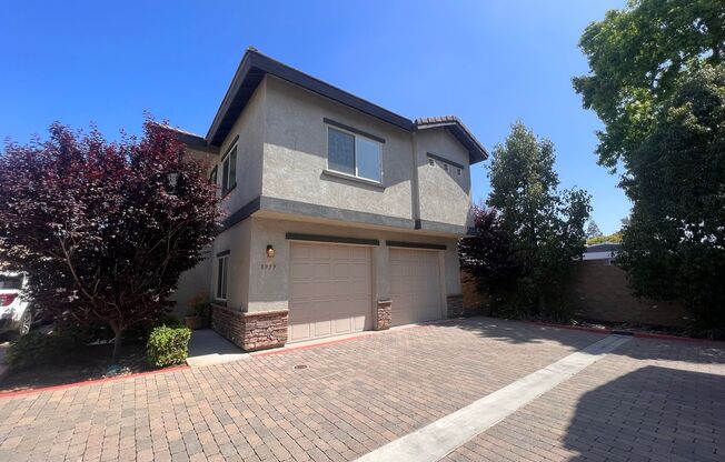 4BR/2.5BA in SANTEE w/ 2-car garage HOME available NOW!