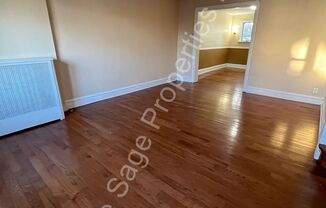 3 beds, 1 bath, $1,450