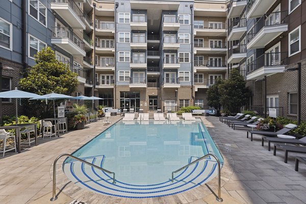 Midtown 205 in Charlotte