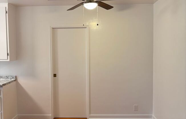 15th Street Apartments