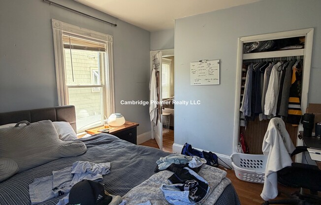 35 ROGERS AVE