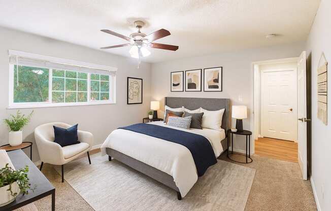 Welcome to Sycamore Square Apts