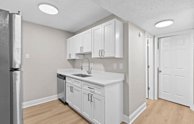 1 bed, 1 bath, 612 sqft, $799