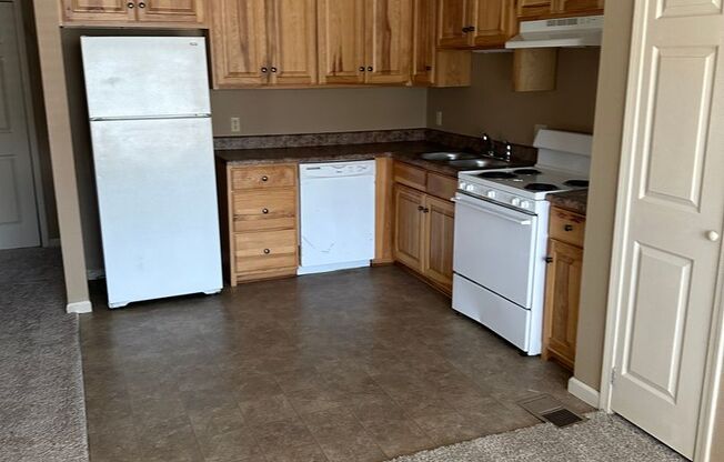 1 bed, 1 bath, 1,000 sqft, $825