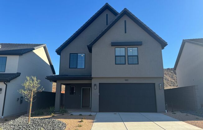 Brand New Home in Long Valley!