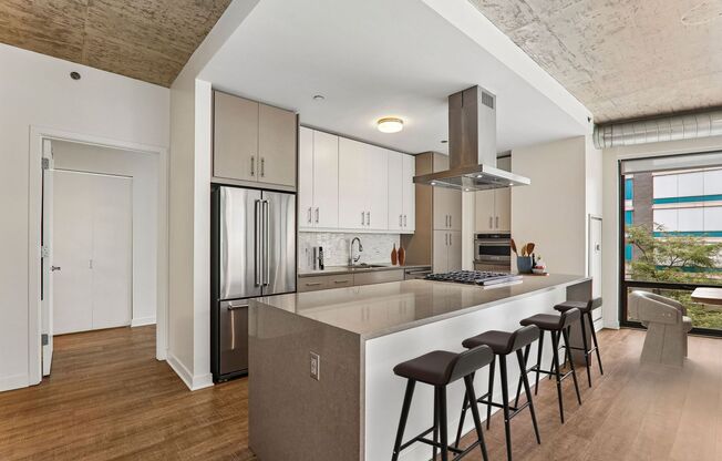 2 beds, 2 baths, 1,420 sqft, $4,500, Unit 301