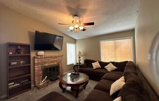 3 beds, 2 baths, $2,395