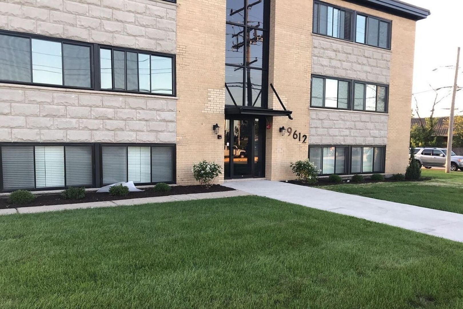 Greenwood Commons LLC