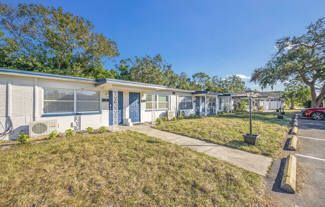 Clearview Residences [H]