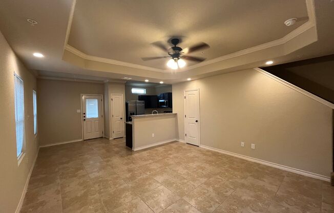 14111 Fratelli Rd. #101, San Antonio, TX. 78233