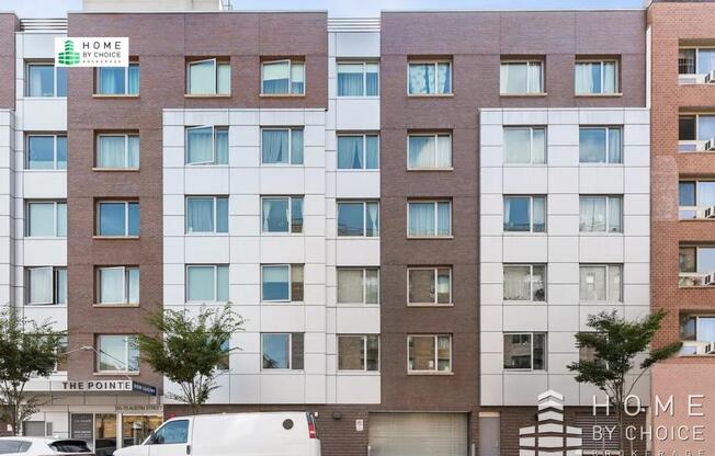 1 bed, 1 bath, $2,767, Unit 606