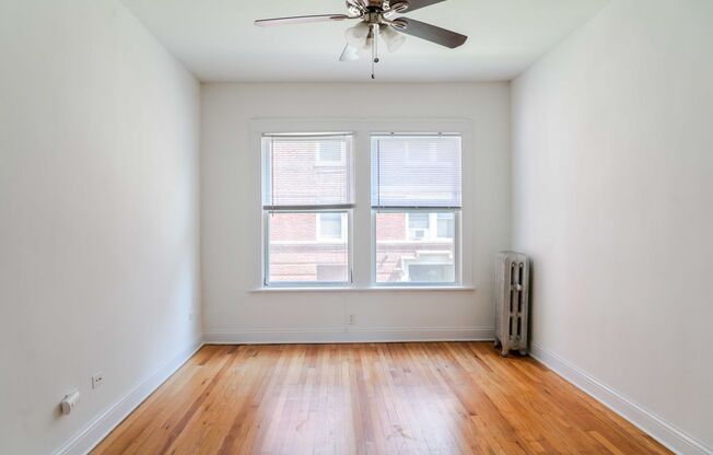 1 bed, 1 bath, 530 sqft, $1,625, Unit 4732-1A