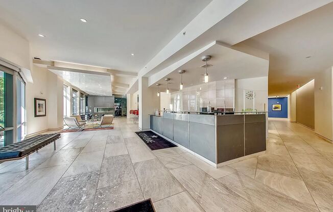 Luxury Living at Cityline at Tenley