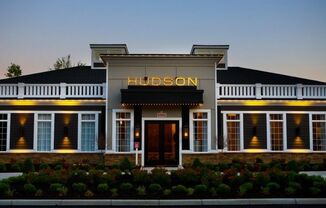 Hudson Square Apartments