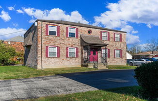 3325 BRECKENRIDGE LN