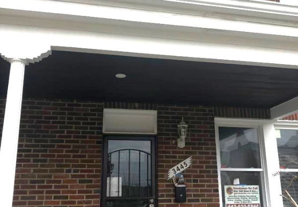3445 Juneway