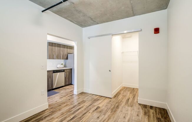 1 bed, 1 bath, 510 sqft, $2,095, Unit 303