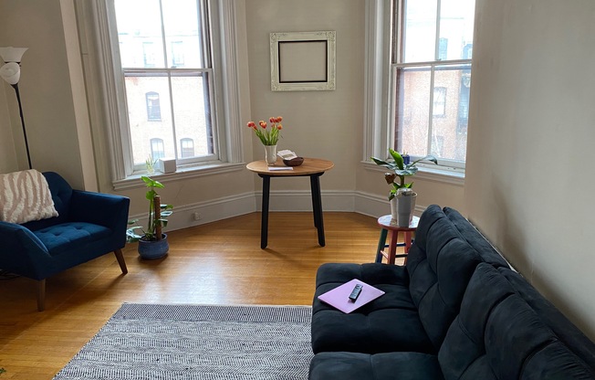 249 COMMONWEALTH AVE