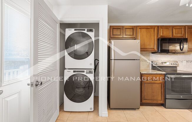 2 beds, 1 bath, $1,775