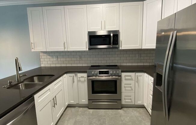 2621 Oldgate Drive Unit 307 Raleigh, NC