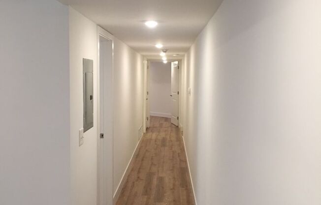 2 beds, 2 baths, 1,400 sqft, $2,100, Unit BA - 1