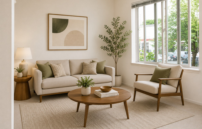 Soundview Apartments