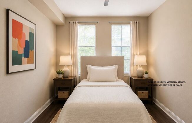 1 bed, 1 bath, $1,500, Unit Unit 423