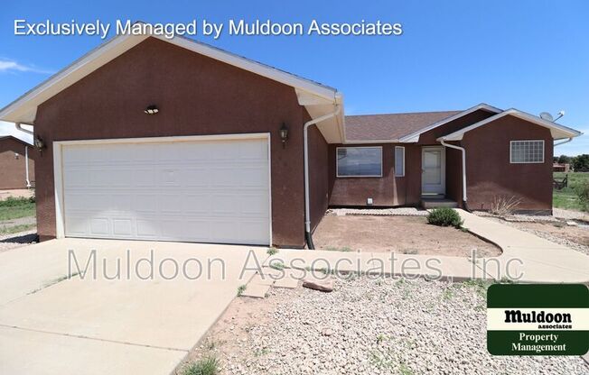 1661 W SIESTA DR