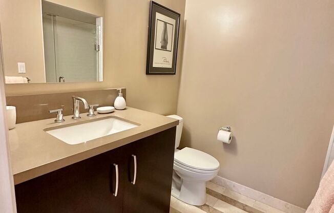 1 bed, 1 bath, $3,450