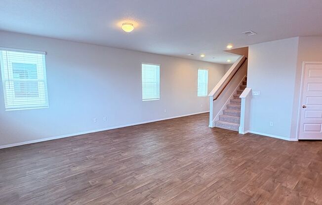 Brand New 4-Bedroom Home in Pflugerville – Modern Living with Smart Upgrades