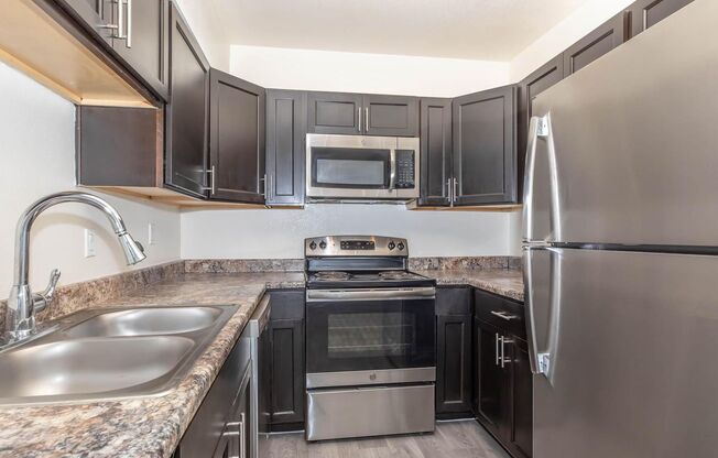 1 bed, 1 bath, 500 sqft, $895