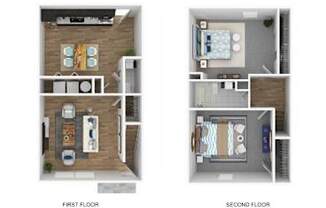 Partner-provided photo for $1615 unit