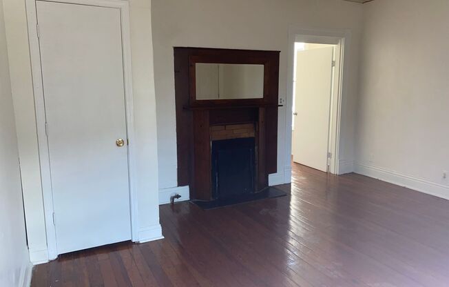 Coming soon- Spacious 2 bedroom home in Portland