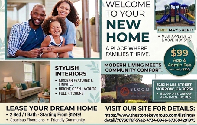 2 beds, 1 bath, 900 sqft, $1,279, Unit 30