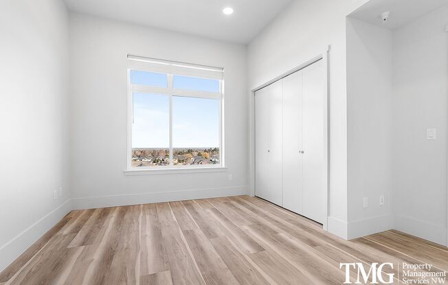 2 beds, 2 baths, 792 sqft, $1,800, Unit 111