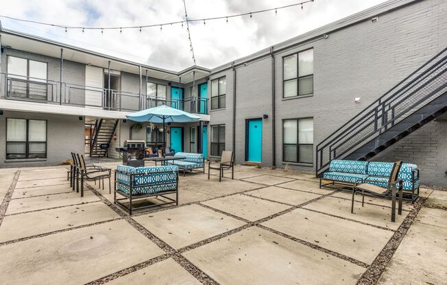 Studio, 1 bath, 339 sqft, $895, Unit 103