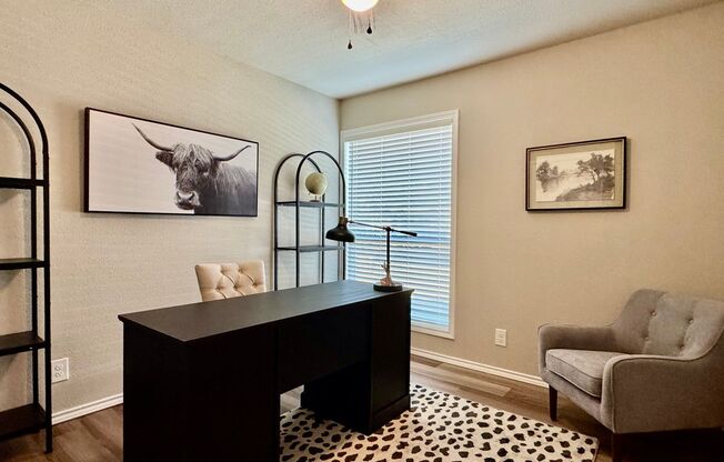 2 beds, 2 baths, 1,000 sqft, $1,275, Unit 419