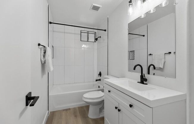 1 bed, 1 bath, $1,495, Unit MV A14
