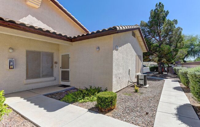 Painted Desert Opportunity