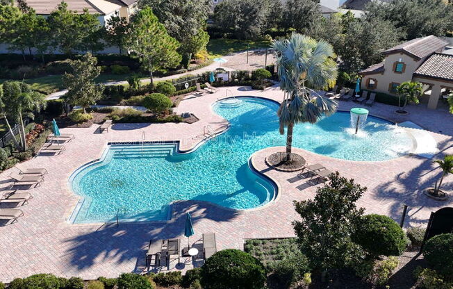 1016 OLIVETO VERDI CT