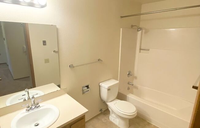 Twin Cedars Apartments