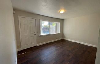 1 bed, 1 bath, $1,295