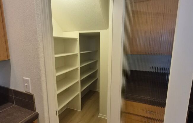 Great Townhouse in Arbor Station