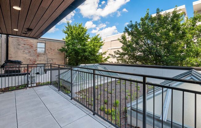 1 bed, 1 bath, $1,800