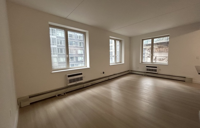 1 bed, 1 bath, $5,550, Unit 5K