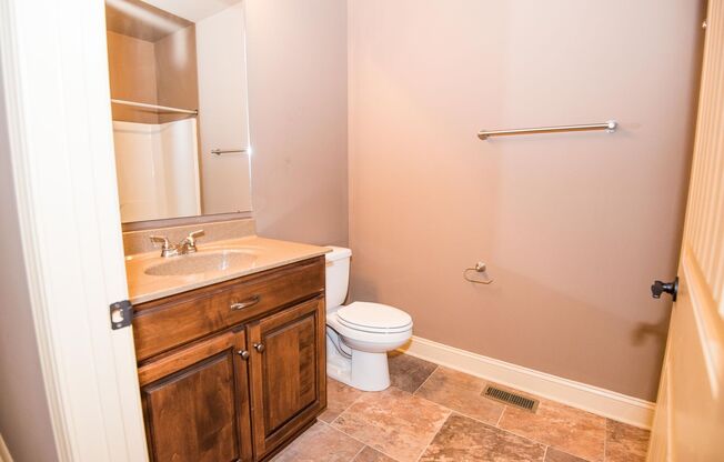 2 beds, 2 baths, 1,052 sqft, $1,065, Unit 216 1B