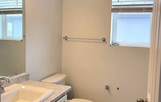ALL PROSPECTIVE TENANTS MUST SUBMIT A $58 NON-REFUNDABLE APPLICATION FEE PER APPLICANT ONLINE AND BE PRE-QUALIFIED PRIOR TO ANY SHOWINGS